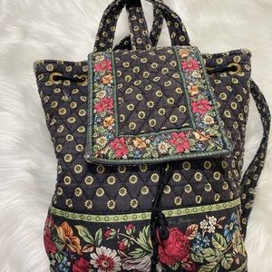 Vera Bradley backpack